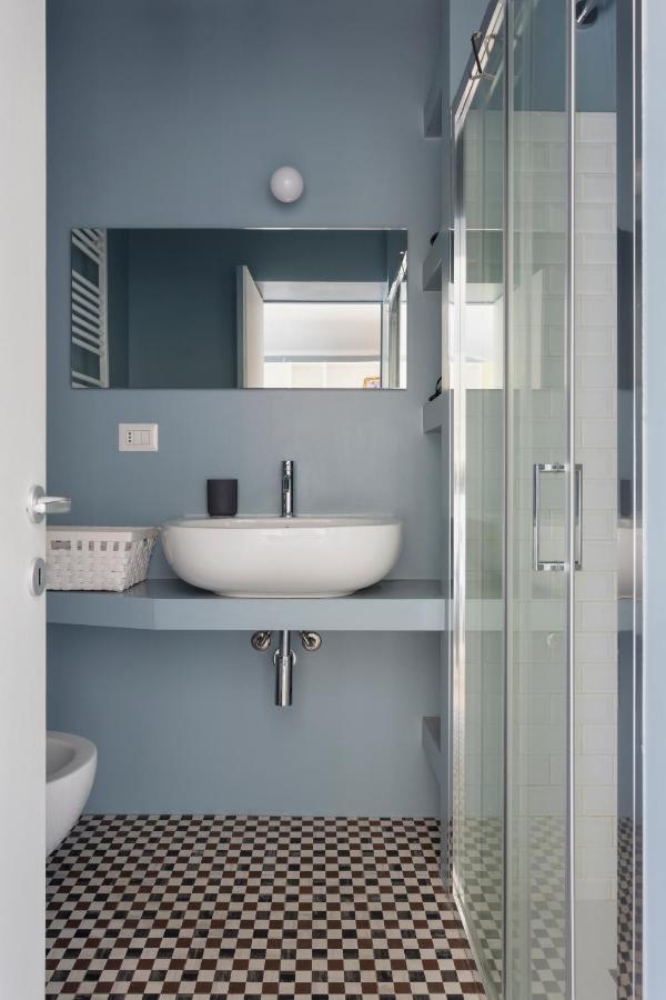 Luce Suit - Your Windows On The City Corso Di Porta Vigentina Milano Luaran gambar